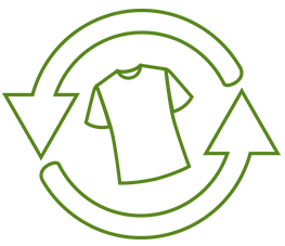 be green circular